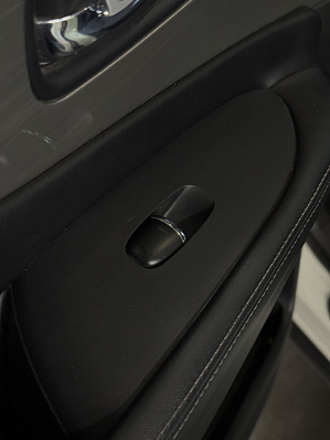 Nissan Murano, 2019 года, пробег 100075 км