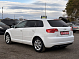 Audi A3 Ambiente, 2011 года, пробег 169736 км