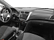 Hyundai Solaris Optima, 2012 года, пробег 168627 км