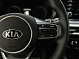 Kia K5 Classic, 2021 года, пробег 27426 км