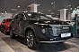 Haval F7 Техно + (2026), черный