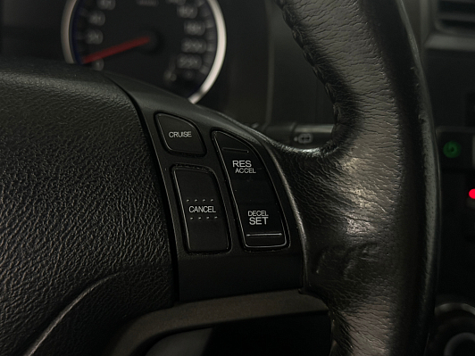 Honda CR-V Elegance, 2011 года, пробег 360000 км