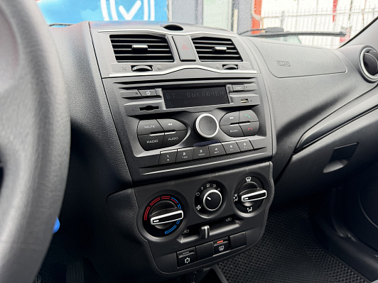 Lada (ВАЗ) Granta, 2025 года, пробег 14300 км