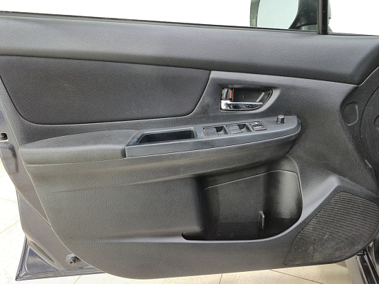Subaru XV PC, 2011 года, пробег 253273 км
