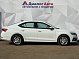 Skoda Octavia, 2021 года, пробег 112100 км
