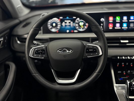 Chery Tiggo 4 Ultra, 2025 года, пробег 35000 км