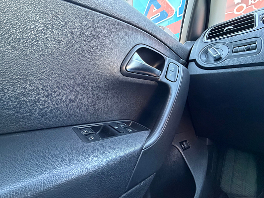 Volkswagen Polo CONNECT, 2019 года, пробег 209073 км