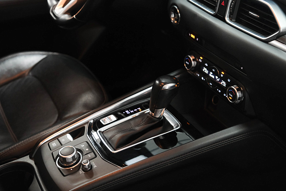 Mazda CX-5, 2018 года, пробег 114567 км