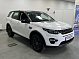Land Rover Discovery Sport HSE, 2017 года, пробег 113000 км