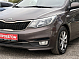 Kia Rio Comfort Аудио, 2016 года, пробег 170300 км