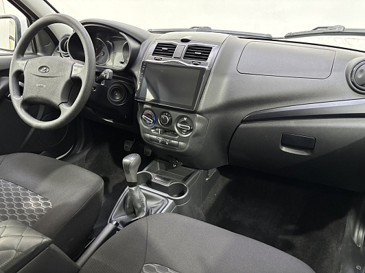 Lada (ВАЗ) Granta Comfort, 2023 года, пробег 4848 км