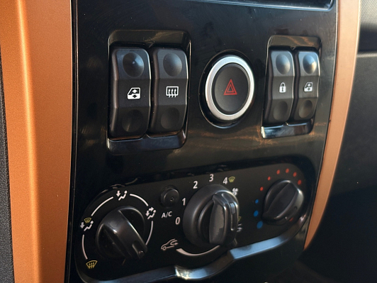 Lada (ВАЗ) Largus Luxe (7 мест) (2015-2017), 2016 года, пробег 221575 км