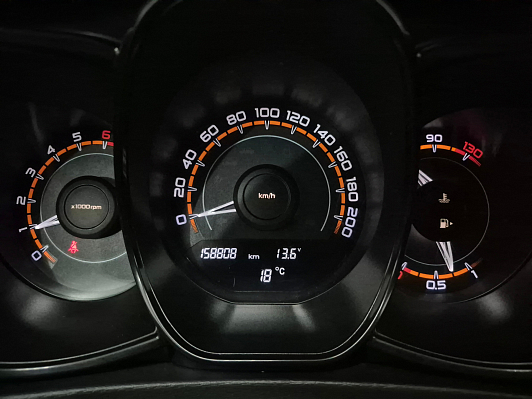 Lada (ВАЗ) Vesta Comfort Image (2017-2019), 2018 года, пробег 158807 км