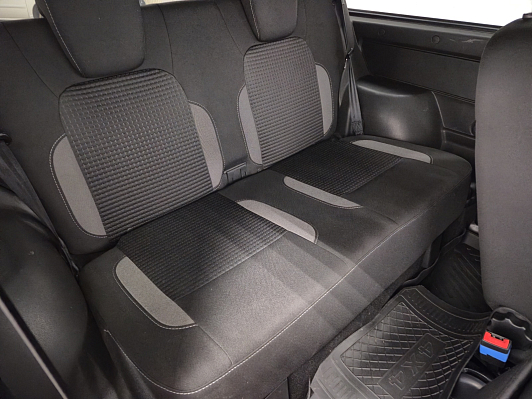 Lada (ВАЗ) Niva Legend Luxe, 2023 года, пробег 37550 км
