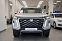 Changan Hunter Plus Luxe, белый