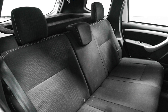 Nissan Terrano Elegance, 2021 года, пробег 100100 км