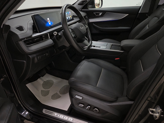 Chery Tiggo 7 Pro Max Ultimate, 2023 года, пробег 54611 км