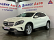 Mercedes-Benz GLA GLA 200 Особая серия, 2016 года, пробег 85000 км