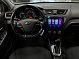 Kia Rio Luxe, 2017 года, пробег 114477 км