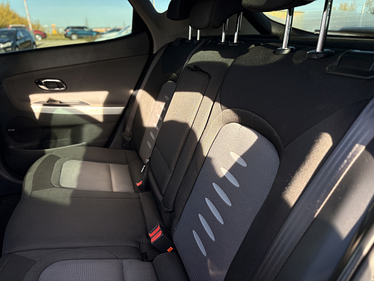 Kia Ceed Prestige, 2015 года, пробег 165000 км