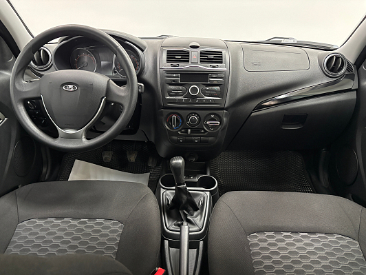 Lada (ВАЗ) Granta, 2021 года, пробег 54960 км