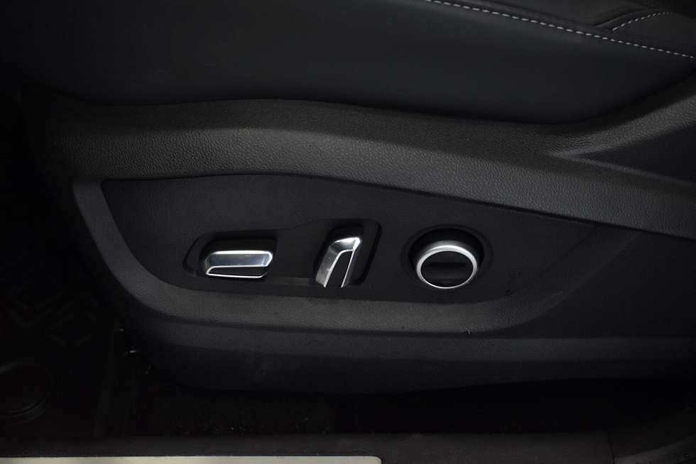 Chery Tiggo 8 Pro Max Ultimate 4WD, белый