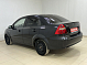 Chevrolet Aveo Base high, 2011 года, пробег 268800 км