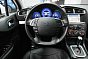 Citroen C4 Exclusive, 2014 года, пробег 118000 км
