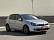 Volkswagen Golf Trendline, 2010 года, пробег 209855 км