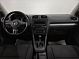 Volkswagen Golf Match, 2012 года, пробег 156580 км