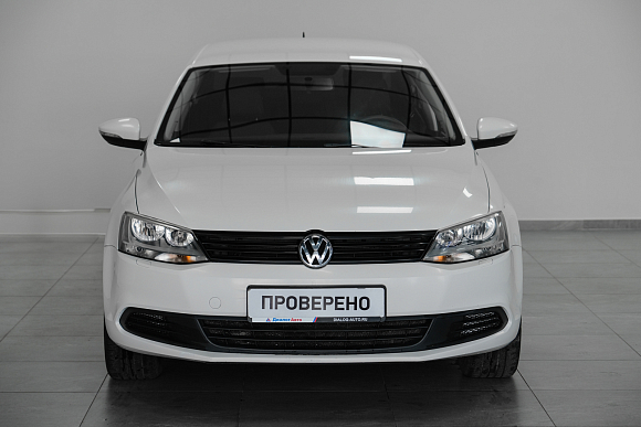 Volkswagen Jetta Comfortline, 2012 года, пробег 205500 км