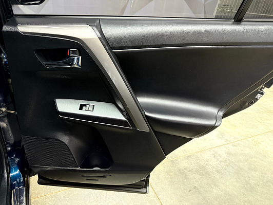 Toyota RAV4, 2019 года, пробег 157232 км