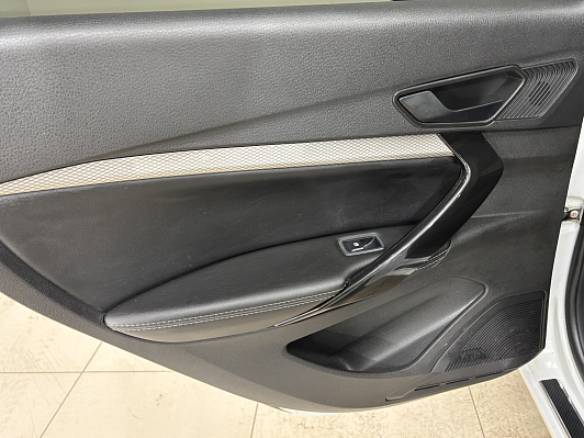 Lada (ВАЗ) Vesta, 2023 года, пробег 31209 км