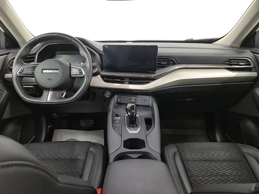 Haval F7 Elite, 2023 года, пробег 71019 км