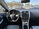 Toyota Corolla, 2011 года, пробег 118434 км