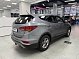 Hyundai Santa Fe Comfort, 2016 года, пробег 199800 км