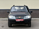 Chevrolet Niva GL, 2013 года, пробег 133135 км