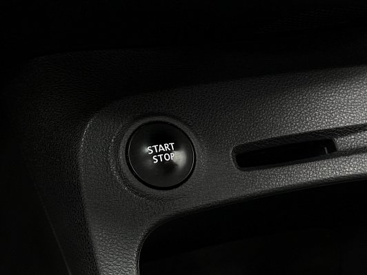 Renault Kaptur Drive, 2019 года, пробег 120912 км