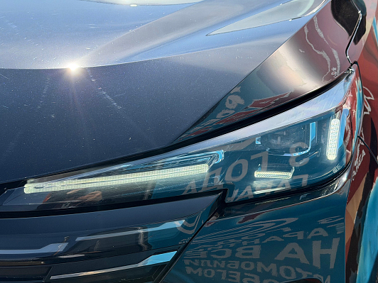 Changan UNI-S Техно, 2024 года, пробег 58604 км