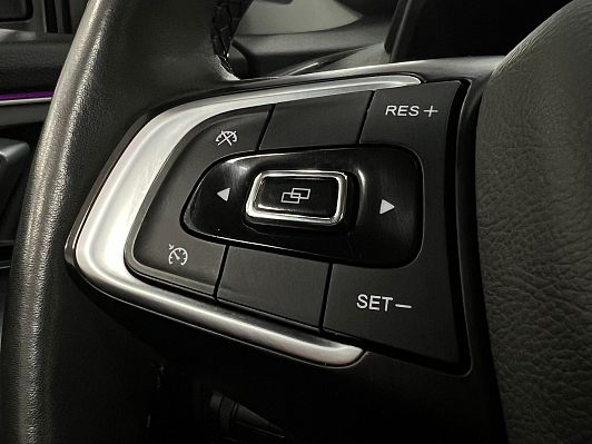 Chery Tiggo 7 Pro Prestige, 2022 года, пробег 58000 км