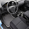 Hyundai Getz GL, 2010 года, пробег 82686 км