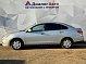 Nissan Almera Tekna, 2015 года, пробег 144400 км