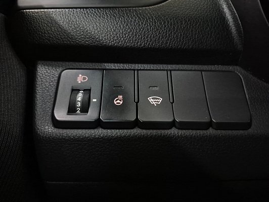 Kia Rio Comfort Аудио, 2015 года, пробег 159300 км