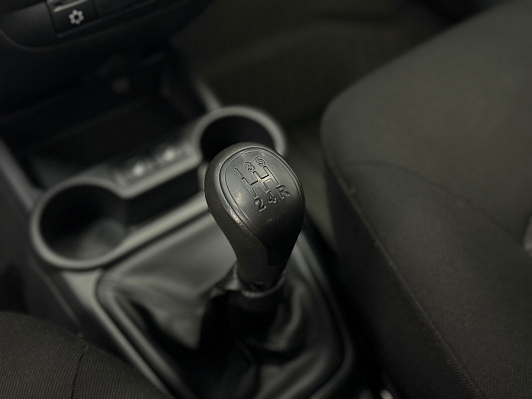 Lada (ВАЗ) Granta, 2020 года, пробег 78387 км