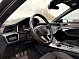 Audi A6, 2020 года, пробег 91996 км