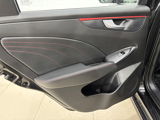 Kaiyi E5 Luxury, 2023 года, пробег 29585 км