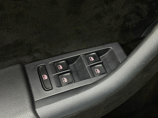 Volkswagen Polo Status, 2020 года, пробег 91684 км