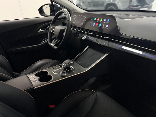 Omoda C5 Lifestyle, 2024 года, пробег 7794 км