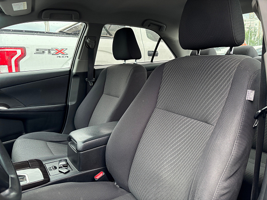 Toyota Camry Стандарт, 2016 года, пробег 201677 км
