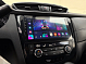 Nissan Qashqai LE, 2021 года, пробег 38250 км